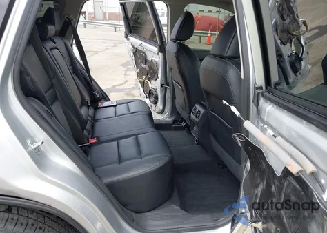 2022 Nissan Rogue Sl Fwd z USA, uszkodzony, nr VIN 5N1BT3CA3NC716219